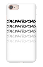 lSALVATRUCHO-iPhone Phone Cases