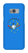 rotolhouse Samsung Phone Cases