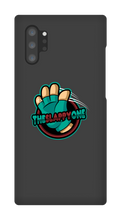 Logo Samsung Phone Cases