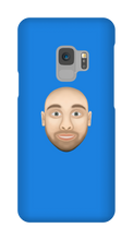 FrankieDooSpace Samsung Phone Cases