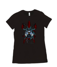 Subnautica Női Póló