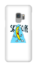 Banane Sayan Samsung Phone Cases