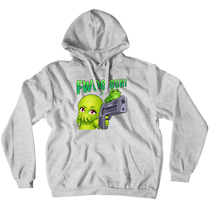 feelingluckkii Hoodies (No-Zip/Pullover)