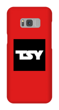 tsy_gaming Samsung Phone Cases