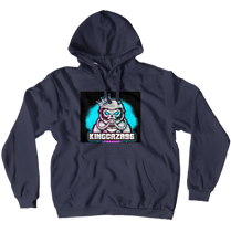kingcaza96 Hoodies (No-Zip/Pullover)