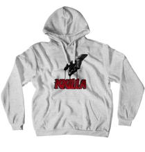 kkilla Hoodies (No-Zip/Pullover)