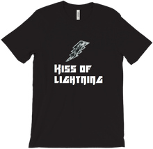 kissoflightning T-Shirts