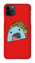 SchwedyD iPhone Phone Cases