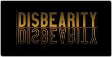 DisBearity-DisBearity Desk Matt