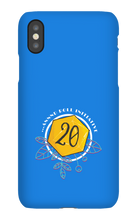 Roll Initiative iPhone Cases