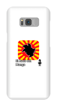 Funda Samsung "El Racó del Manga"