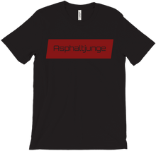T-Shirts @ ----> Asphaltjunge