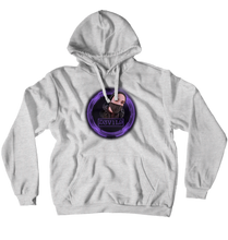 D3V1L9 Hoodies (No-Zip/Pullover)