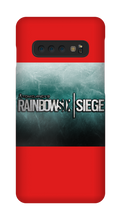 flaricky67006 Samsung Phone Cases