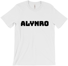 alynro-2529 T-Shirts