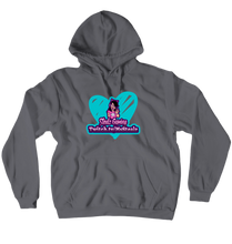 Stealz Hoodies (No-Zip/Pullover)