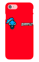 beardedfillet iPhone Phone Cases