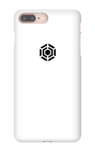 mathijsgamingexpress800 iPhone Phone Cases