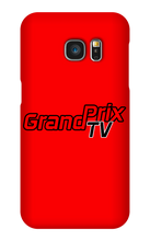 grandprix_tv Samsung Phone Cases