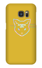 neko_gamer_dean Samsung Phone Cases