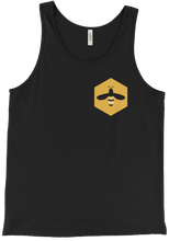 Bumblebee's summer shirt