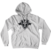 Hoodies (No-Zip/Pullover) Tonton x MsF