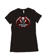 DCG Female Tee
