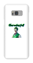 therealaxfell Samsung Phone Cases