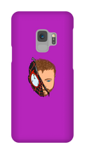 call_me_nerdy Samsung Phone Cases