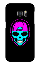 B6. BioSkull Samsung Phone Cases