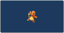 firefishy1 XXL Gaming Mousepad