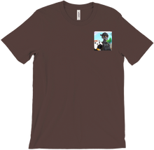 eazdubzttv T-Shirts