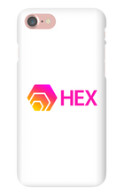 hodldog iPhone Phone Cases