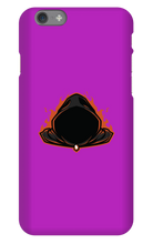 therealhiddenlight iPhone Phone Cases