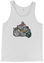 Rock Gang! Tank Top