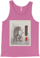 val3nciaga Tank Top