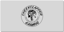 the_cheekclapper XXL Gaming Mousepad