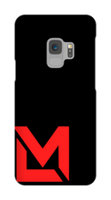 anzlynchy Samsung Phone Cases