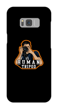 humantripod Samsung Phone Cases