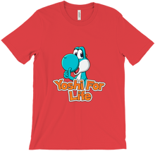 yoshiforlife T-Shirts