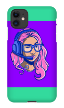 littleshadow iPhone Phone Cases
