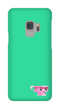 wickedwebb Samsung Phone Cases
