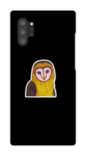 Barn Owl Samsung Phone Cases
