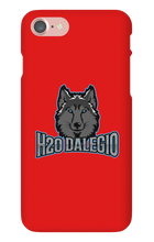 h20_dalegio iPhone Phone Cases