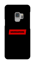 Waze Gaming Samsung Phone Cases