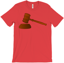 redwoodjudge T-Shirts