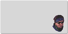 bakvehgore XXL Gaming Mousepad