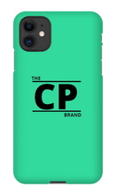 cohenpease iPhone Phone Cases