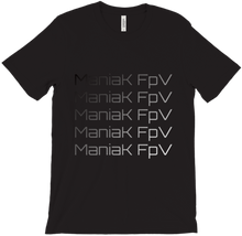 maniakfpv T-Shirts