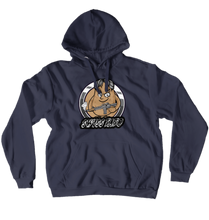 swisstato Hoodies (No-Zip/Pullover)